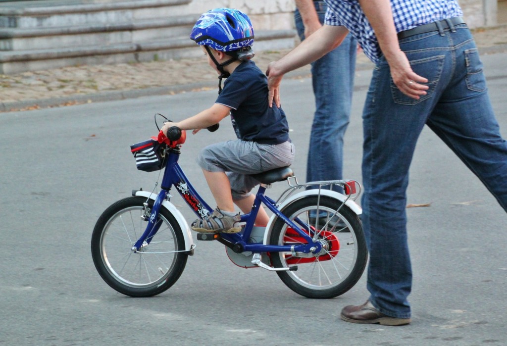 vélo enfant