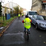 vélo école