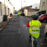 vélo école