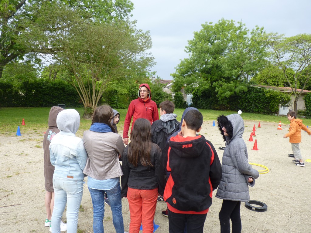 vélo école Buisson 