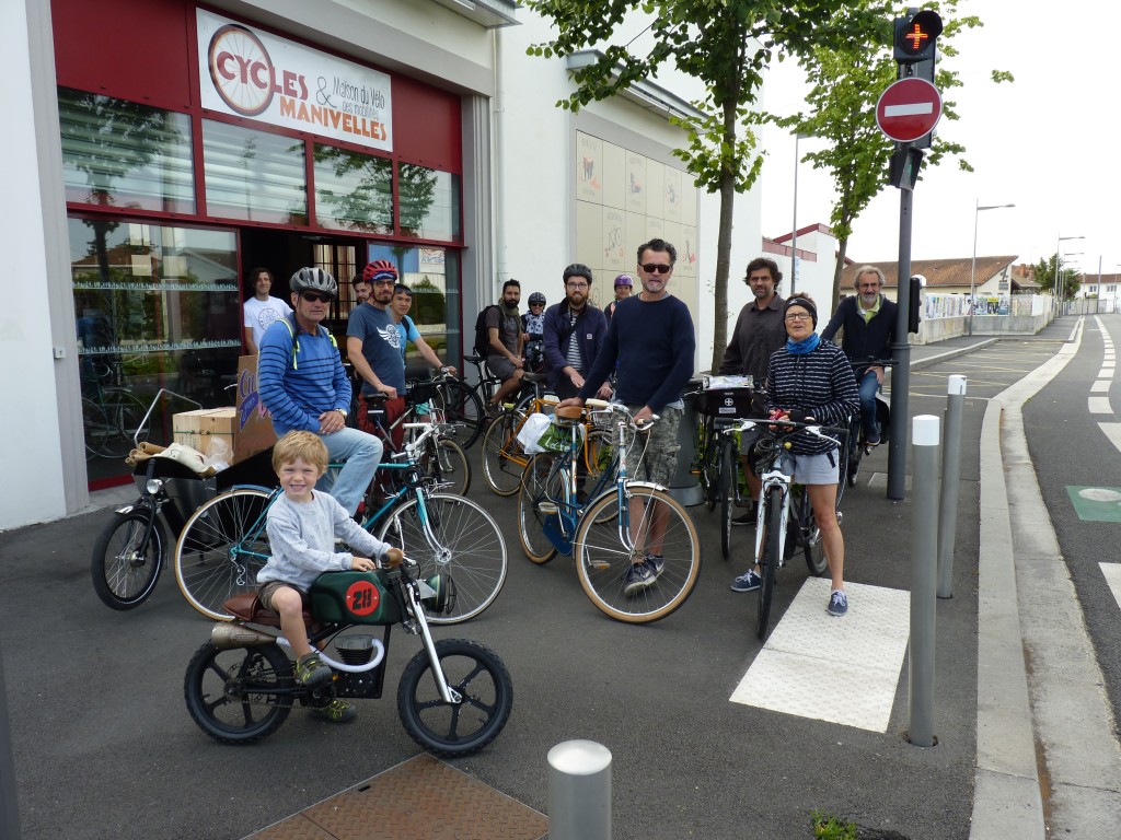 fete du velo