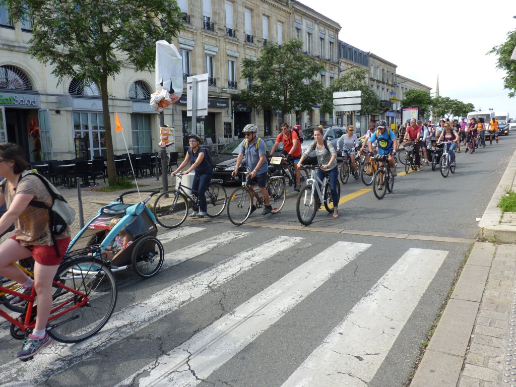 fête du vélo