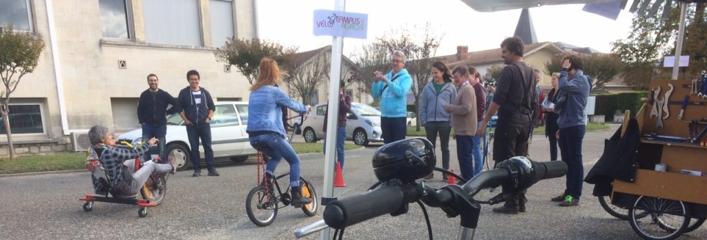 prestation cycles et manivelles inra