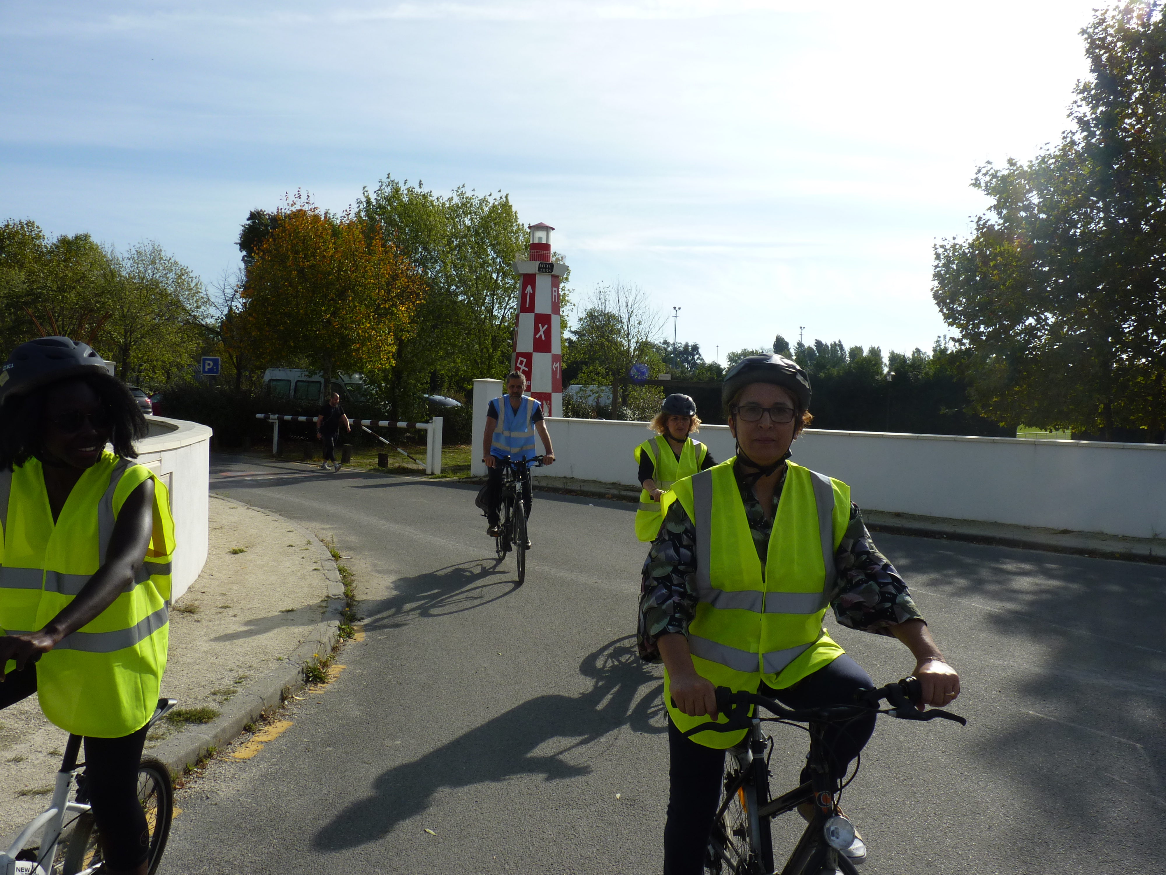 vélo école adultes