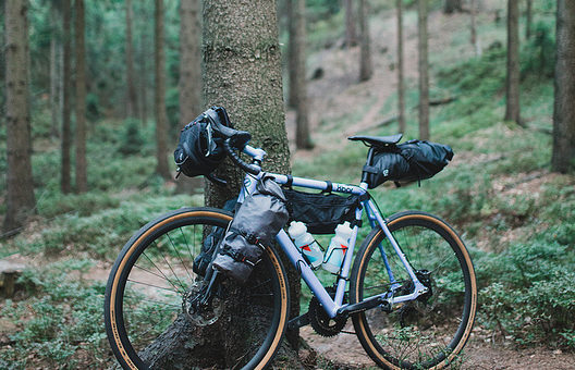 Soirée spéciale Bikepacking