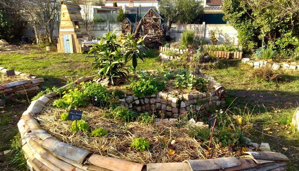 bourse aux plantes