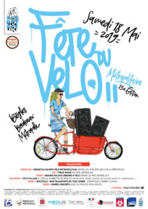 fete du velo