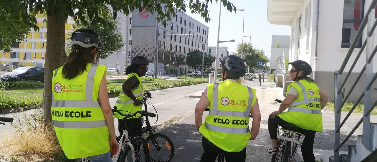 velo-ecole