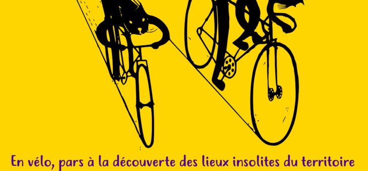 L’Alleycat de Cycles et Manivelles – On remet ça !