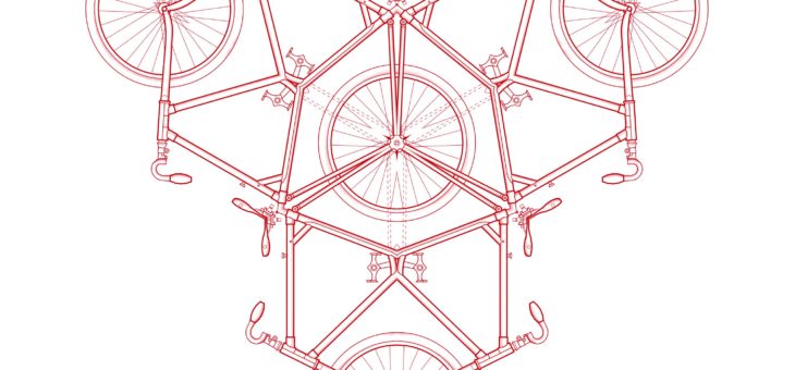 Le Cyclo-Festival #3 : La Revanche de la Manivelle !