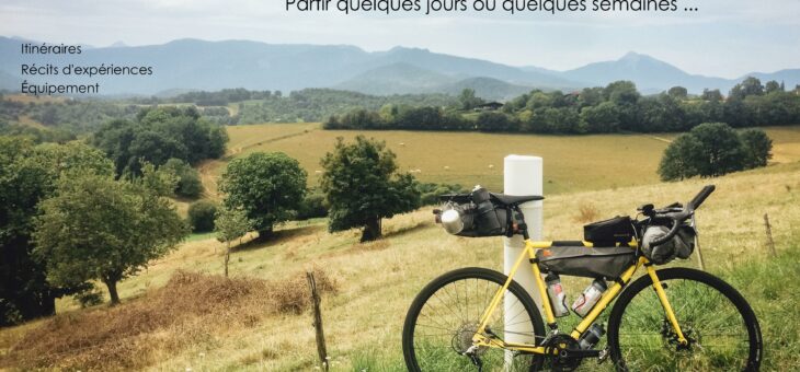 Soirée Voyage à vélo