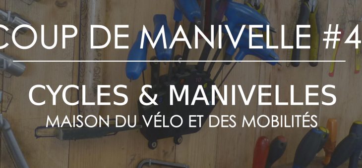 Newsletter – Coup de Manivelle #40