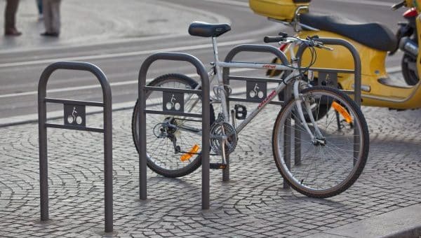 Quels sont vos besoins en termes d’arceaux vélo ?!