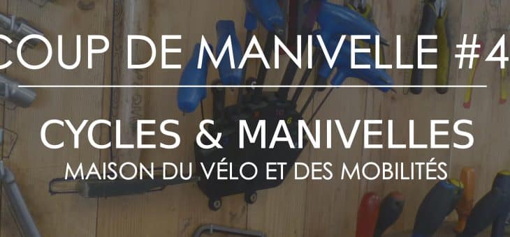 Newsletter – Coup de Manivelle #41