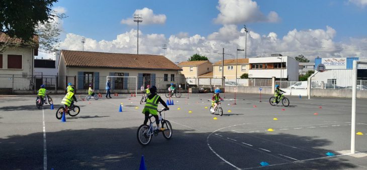 Interventions scolaires