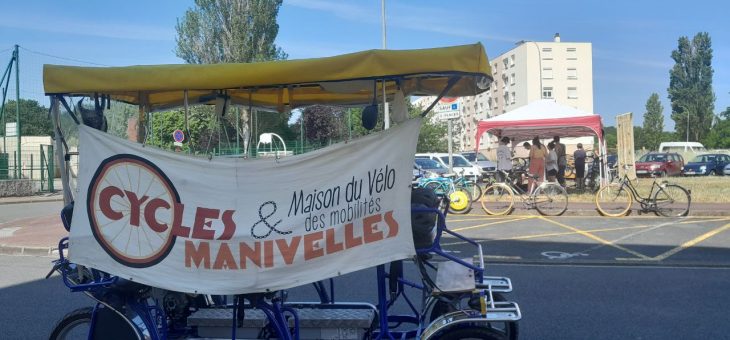 Newsletter – Coup de Manivelle #44