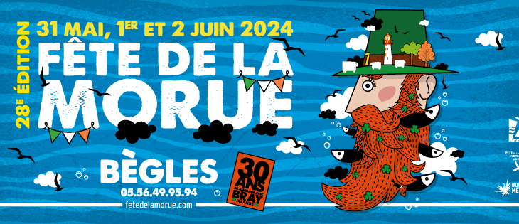 Fête de la Morue 2024