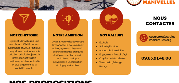 Prestations entreprise
