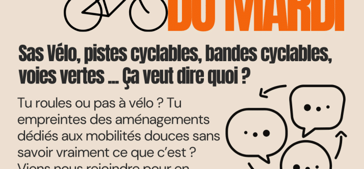 Introduction aux aménagements cyclables