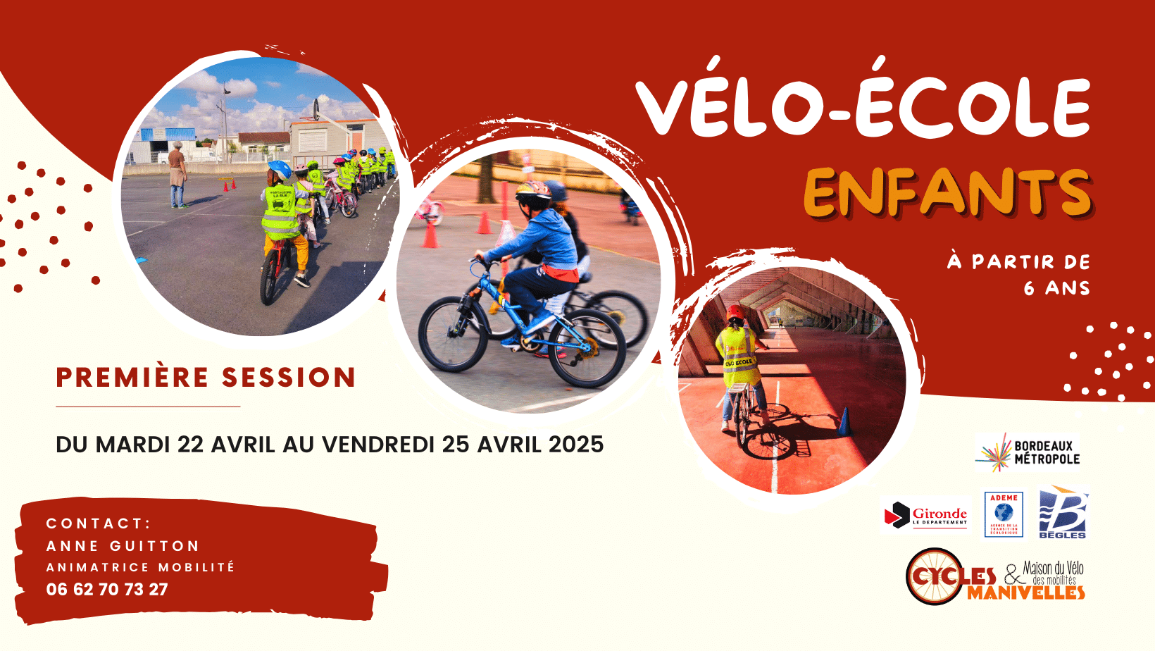 Lot D'accessoires Vélo - Pièces Diverses : Moyeux, Rayons, Manivelles, Chaussures, Etc. #6 - Occasion