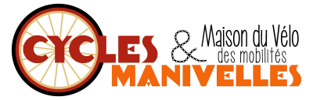 Cycles et Manivelles