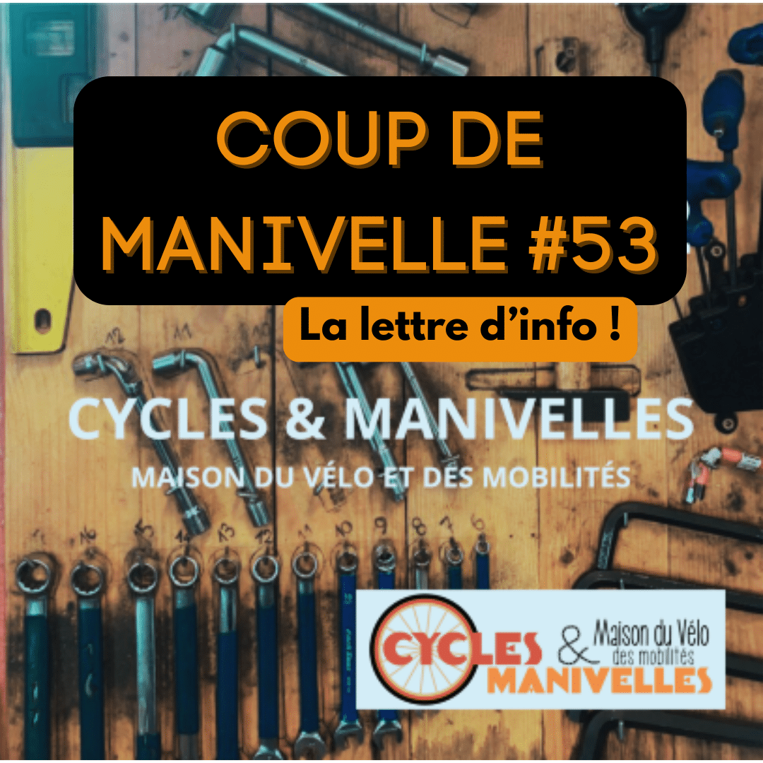 Manivelles BMX Vintage Années 80 - 4 Bras, Avec Pignon Incorporé - Standard 1/2 Pouce - Pour BMX Old School